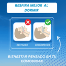 Silent PRO™ | Protector bucal anti-ronquidos y bruxismo