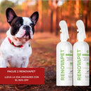 RENOVAPET® | SOLUCIÓN ORAL EN SPRAY 🐶 Adiós Al Sarro 😻