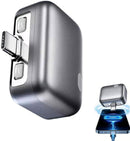 AutoCarga Pro™ - Cable de Carga Inteligente con Desconexión Automática al 100% 🎁 ÚLTIMO DÍA