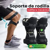 Rodillera Ortopédica Inteligente con Soporte Estabilizador | OrthoKnee Pro™