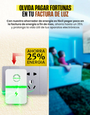 ELECTRICITY SAVING BOX™ | AHORRADOR DE ENERGÍA