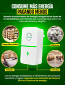 ELECTRICITY SAVING BOX™ | AHORRADOR DE ENERGÍA