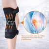 Rodillera Ortopédica Inteligente con Soporte Estabilizador | OrthoKnee Pro™