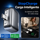 AutoCarga Pro™ - Cable de Carga Inteligente con Desconexión Automática al 100% 🎁 ÚLTIMO DÍA