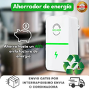 ELECTRICITY SAVING BOX™ | AHORRADOR DE ENERGÍA