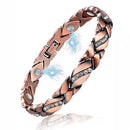 Pulsera Magnética que Alivia el Dolor y Mejora tu Bienestar ⚡