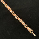 Pulsera Magnética que Alivia el Dolor y Mejora tu Bienestar ⚡