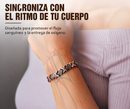 PULSERAS DE COBRE - ELEGANCIA, ENERGÍA Y BIENESTAR EN TU MUÑECA