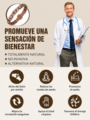PULSERAS DE COBRE - ELEGANCIA, ENERGÍA Y BIENESTAR EN TU MUÑECA