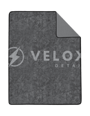 TOALLA VELOX DETAIL | Microfibra trenzada premium 90x60