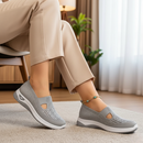 Zapatillas de Malla con Suela Ergonómica Inteligente – Corrige tu pisada y protege tu columna