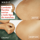 Aceite Corporal Magic™ | Hidrata • Reafirma • Rejuvenece con ingredientes naturales puros