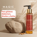 Aceite Corporal Magic™ | Hidrata • Reafirma • Rejuvenece con ingredientes naturales puros