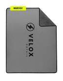 TOALLA VELOX DETAIL | Microfibra trenzada premium 90x60